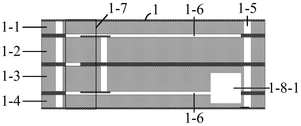 A Reentrant Cavity Sensor for Measuring Permittivity and Permeability of Magnetic Media Materials