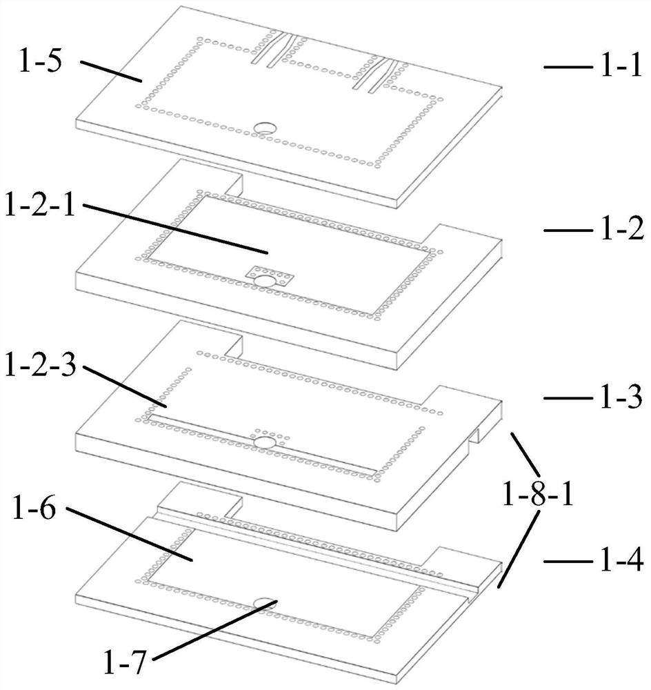 A Reentrant Cavity Sensor for Measuring Permittivity and Permeability of Magnetic Media Materials