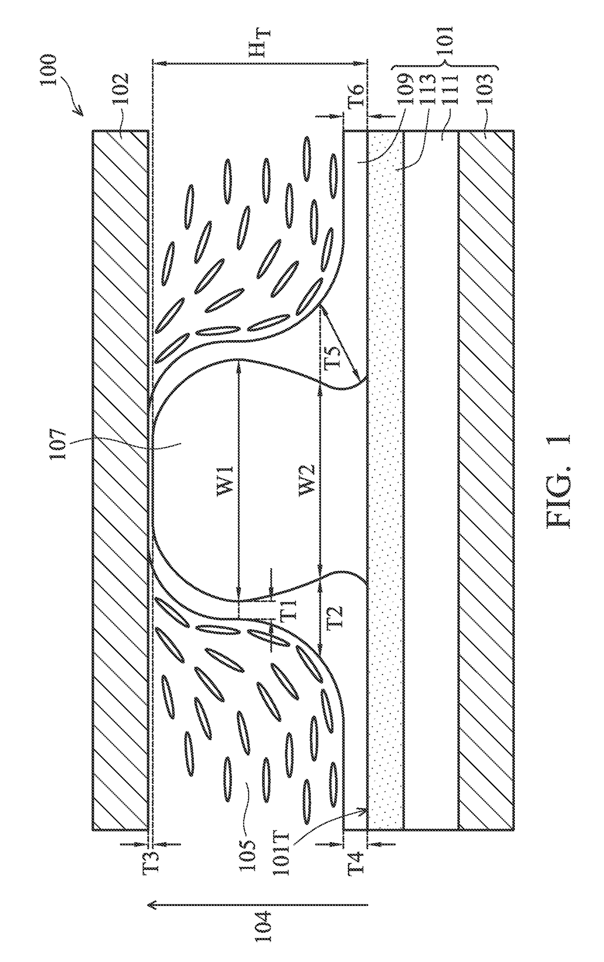 Display panels