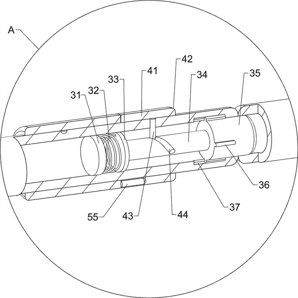 door-handle-with-locking-function-eureka-patsnap-develop