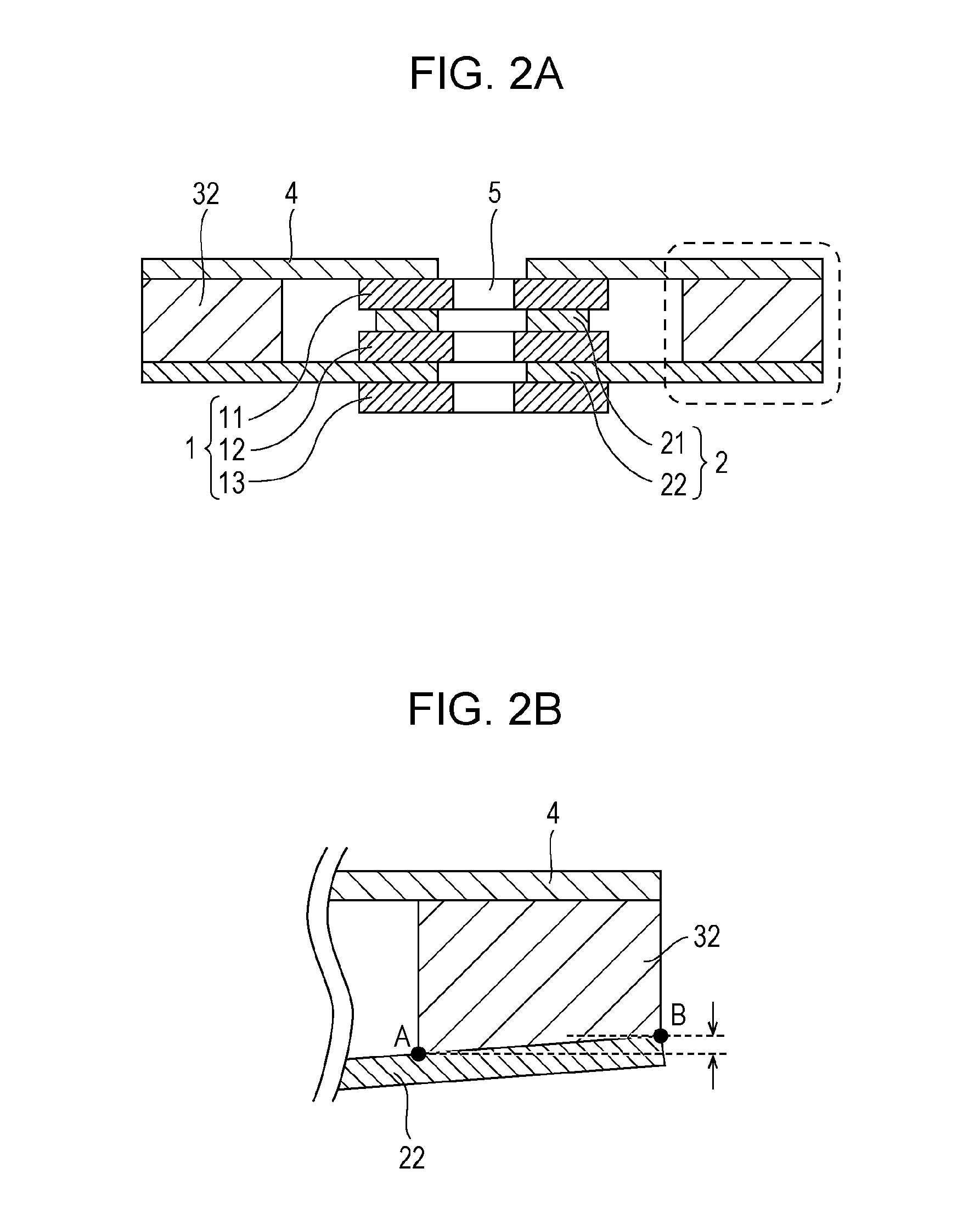 Electrostatic lens unit