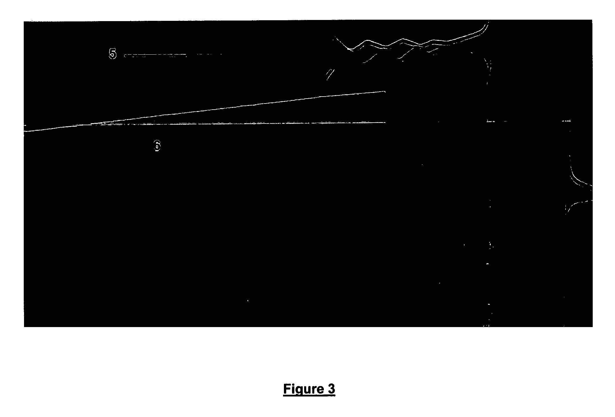 Process for anodically coating aluminum and/or titanium with ceramic oxides