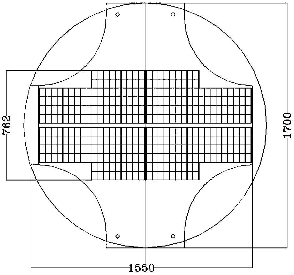 A communications platform for aerospace applications based on the last stage of a carrier rocket that stays in orbit