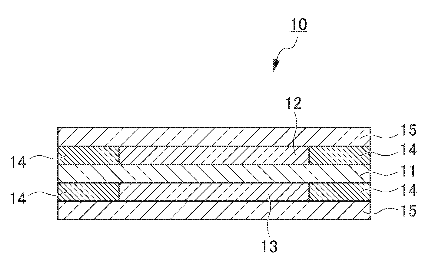 Adhesive for fuel cell and membrane-electrode assembly produced using the same