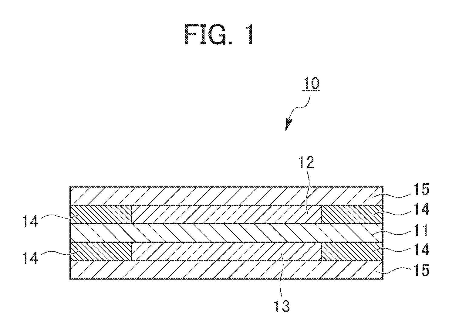Adhesive for fuel cell and membrane-electrode assembly produced using the same