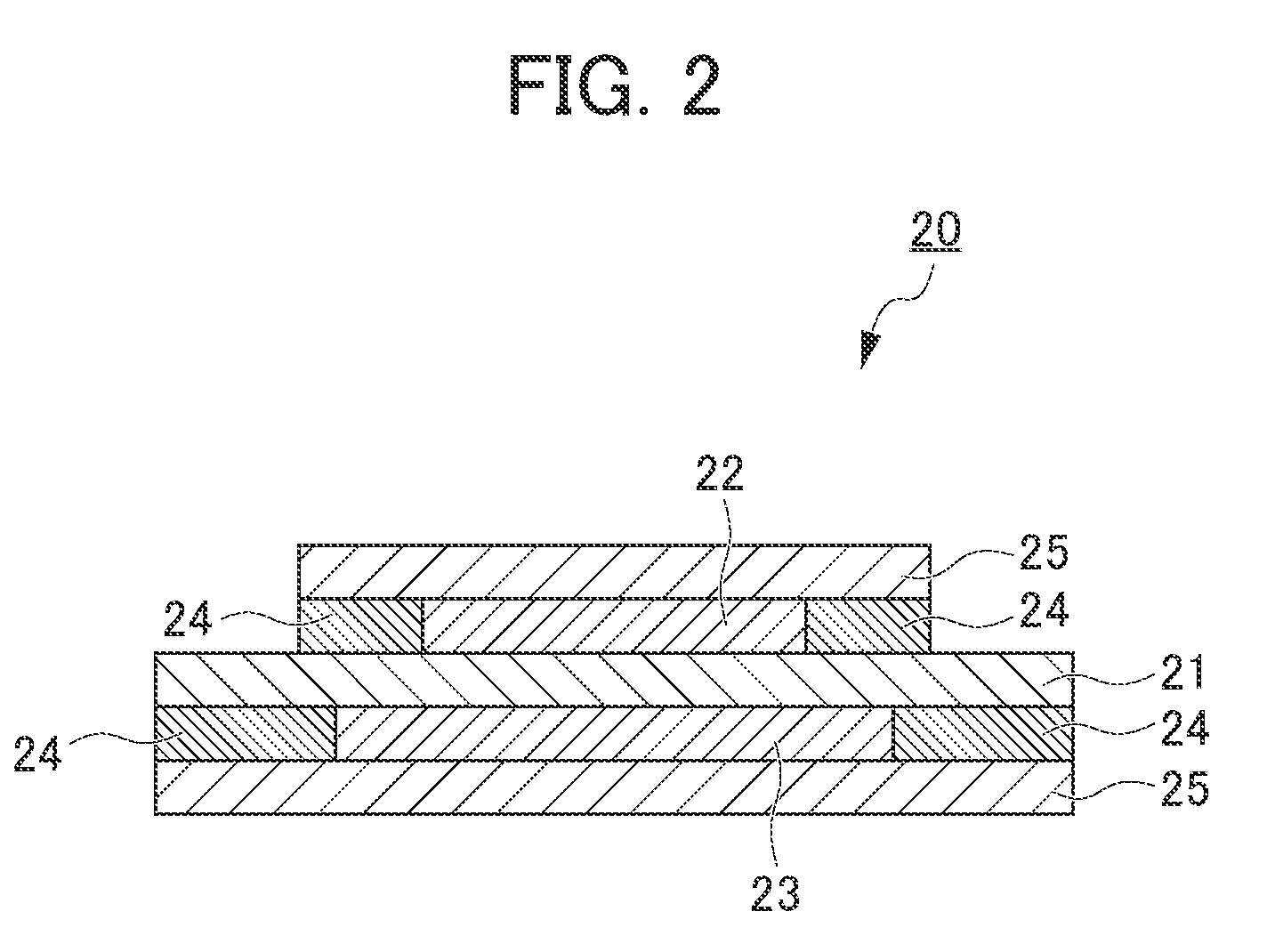 Adhesive for fuel cell and membrane-electrode assembly produced using the same