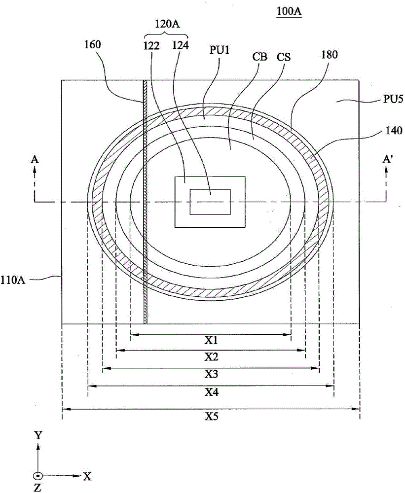 Light-emitting device package