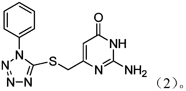 Potential ezh2 small molecule inhibitors and methods for their synthesis