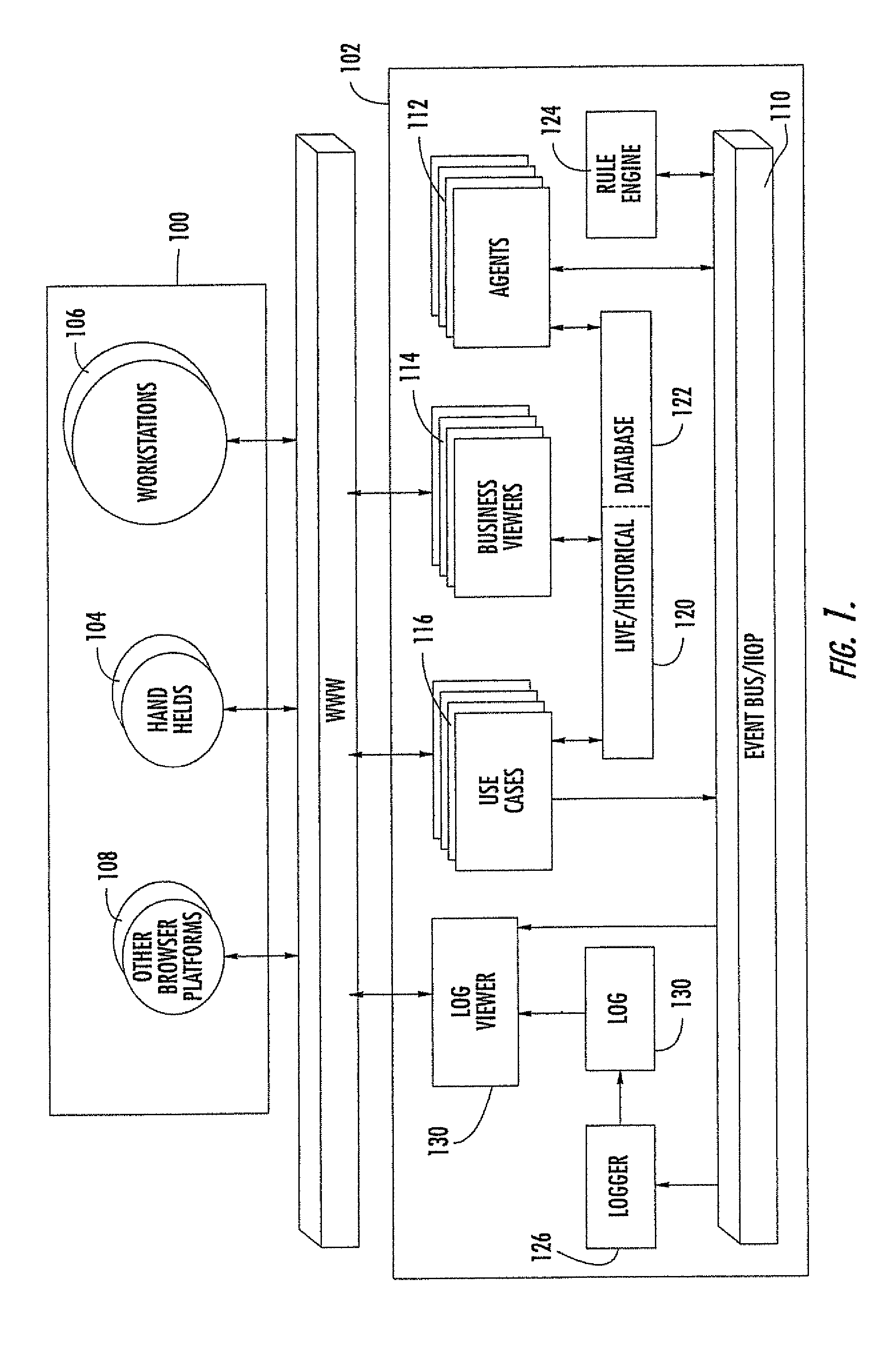 System and method for managing mobile workers