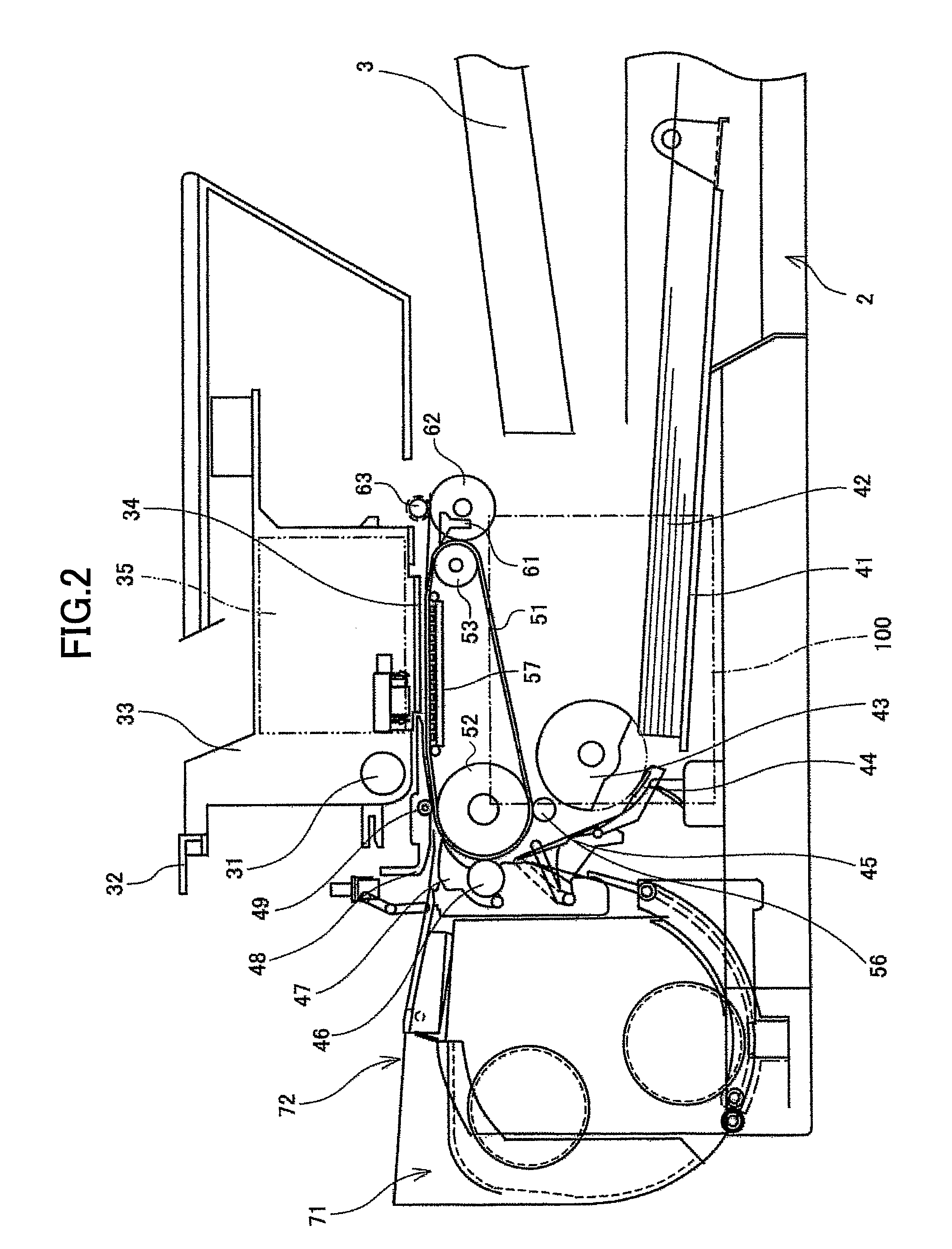 Image forming apparatus