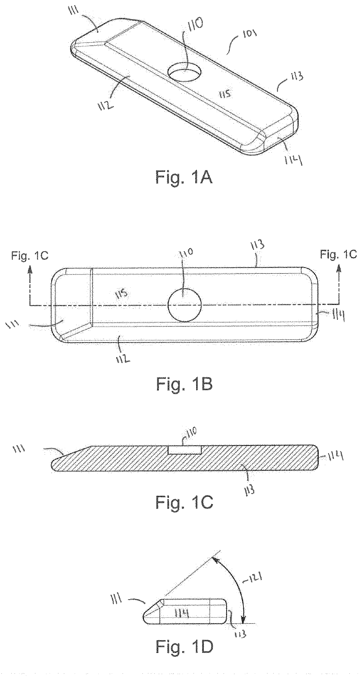 Handheld massage tool and method of using the same