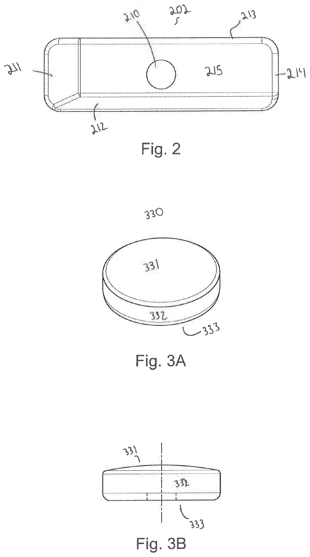 Handheld massage tool and method of using the same