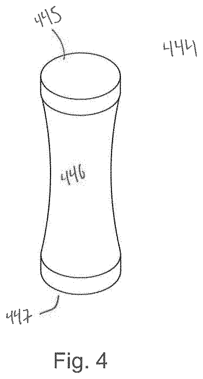 Handheld massage tool and method of using the same