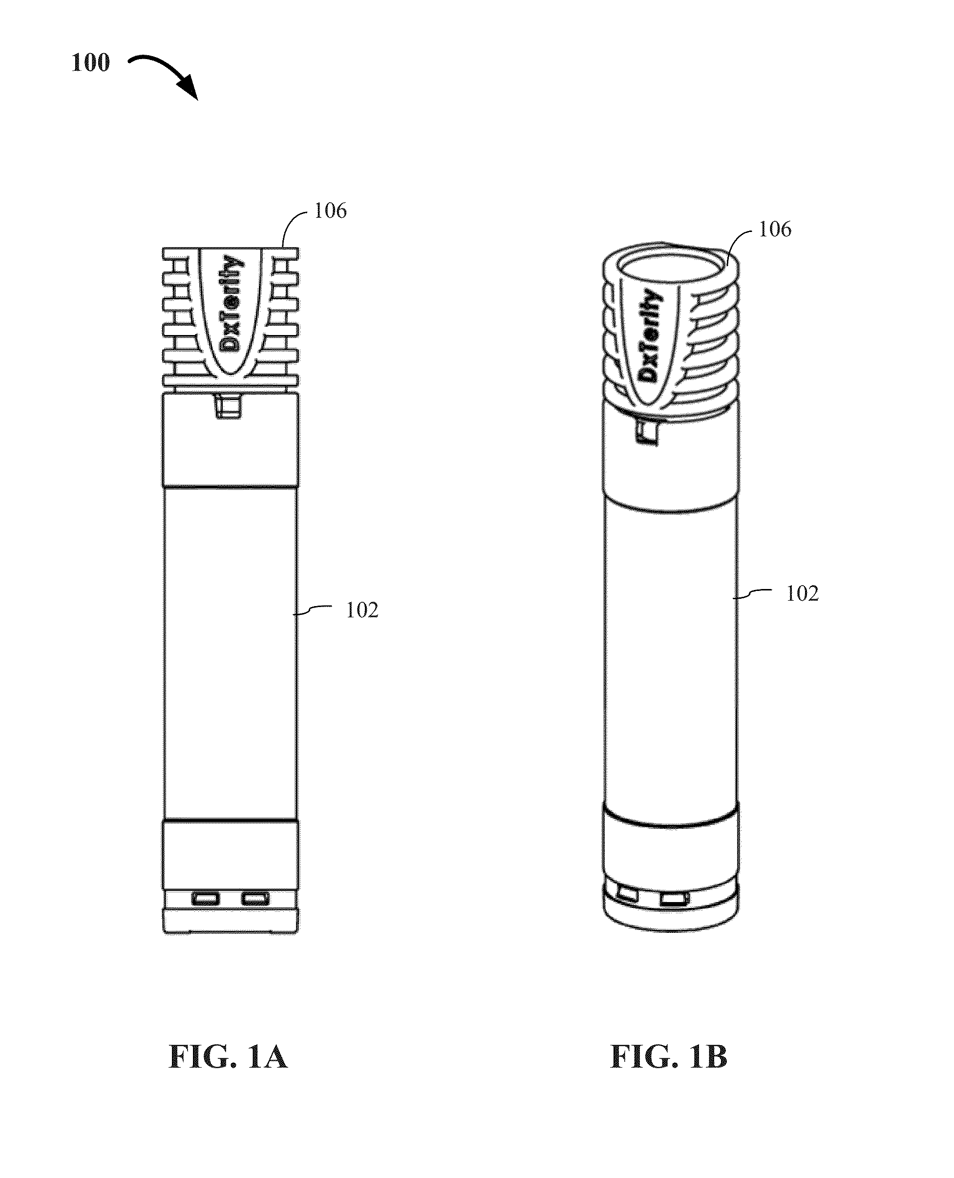 Devices and methods for collecting and stabilizing biological samples