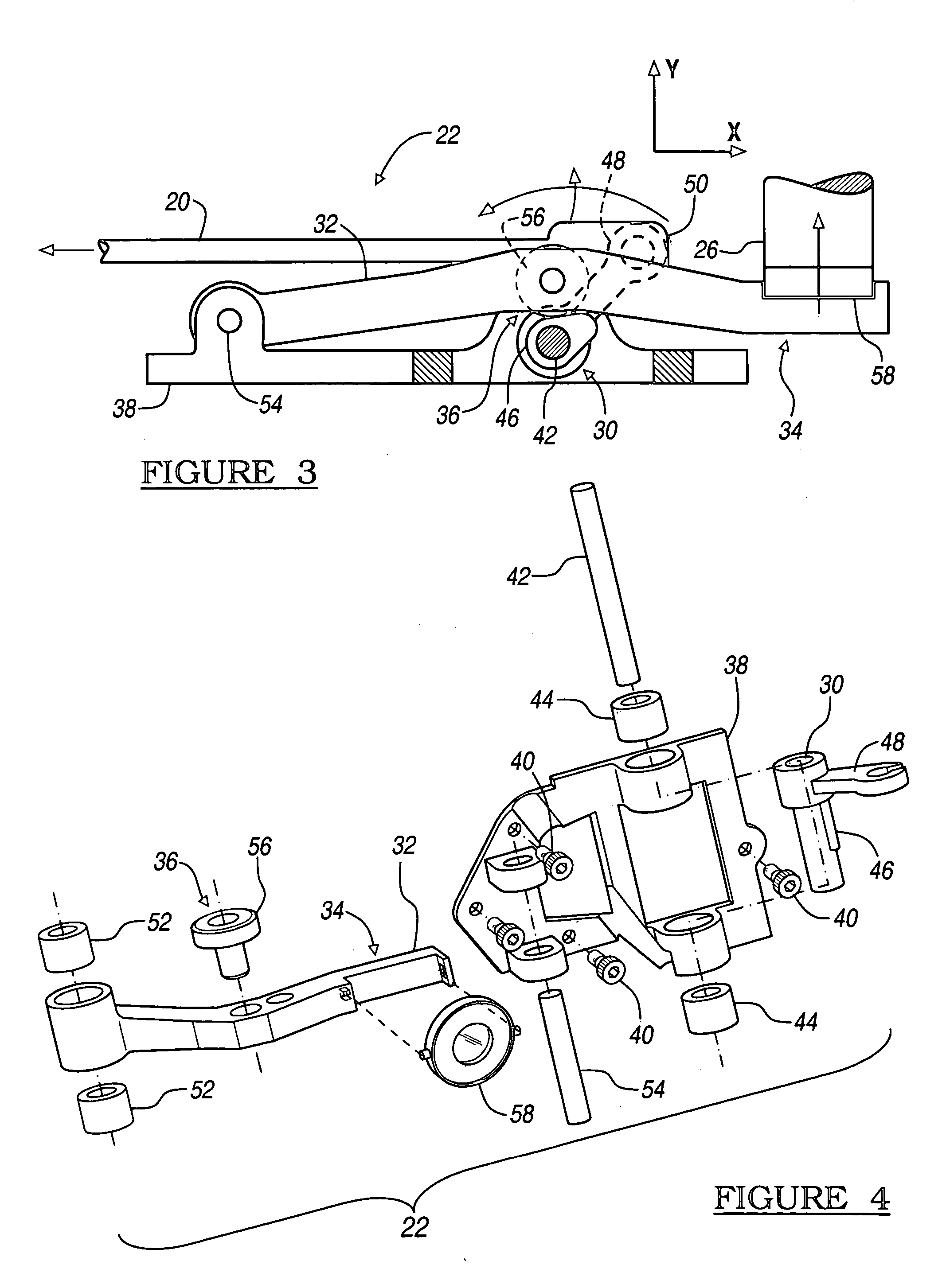 Ergonomic clutch actuator