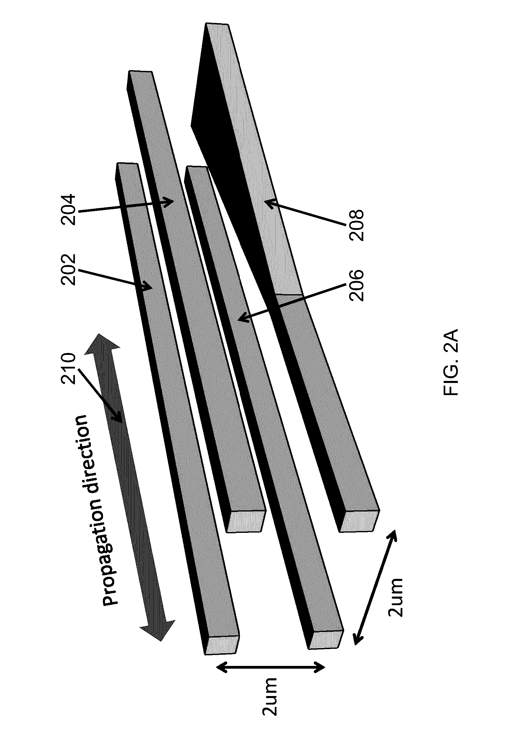 Edge Coupler