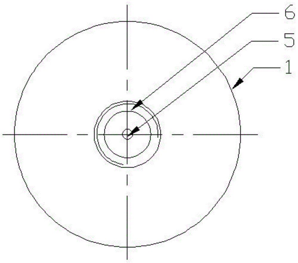 All-weather low-frequency acoustic sensor