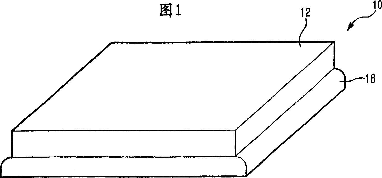 Magnetic filter system