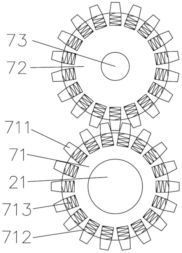 Aquiculture water surface floatage salvaging device