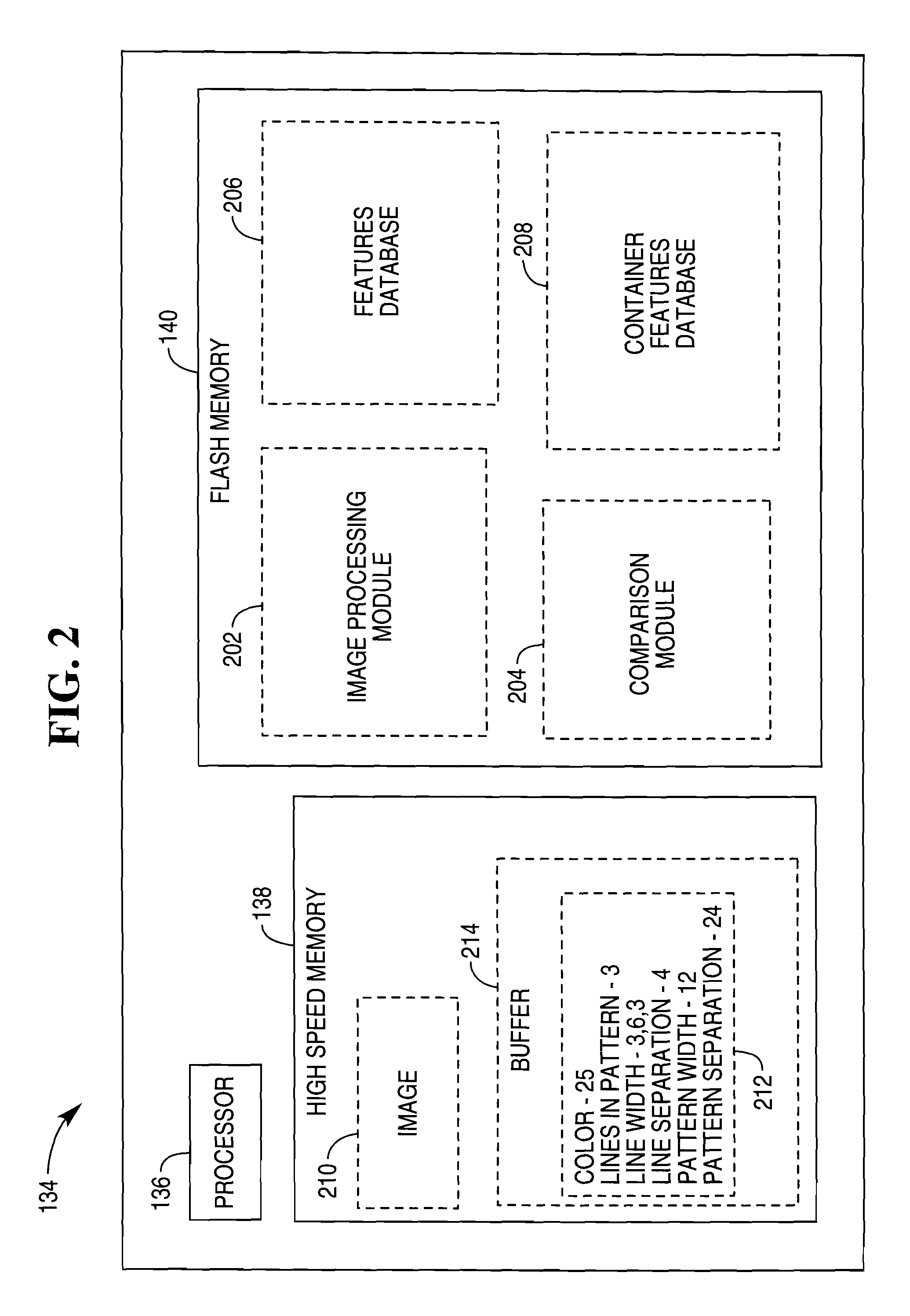 Methods and apparatus for automatically determining and deducting weight of containers for products