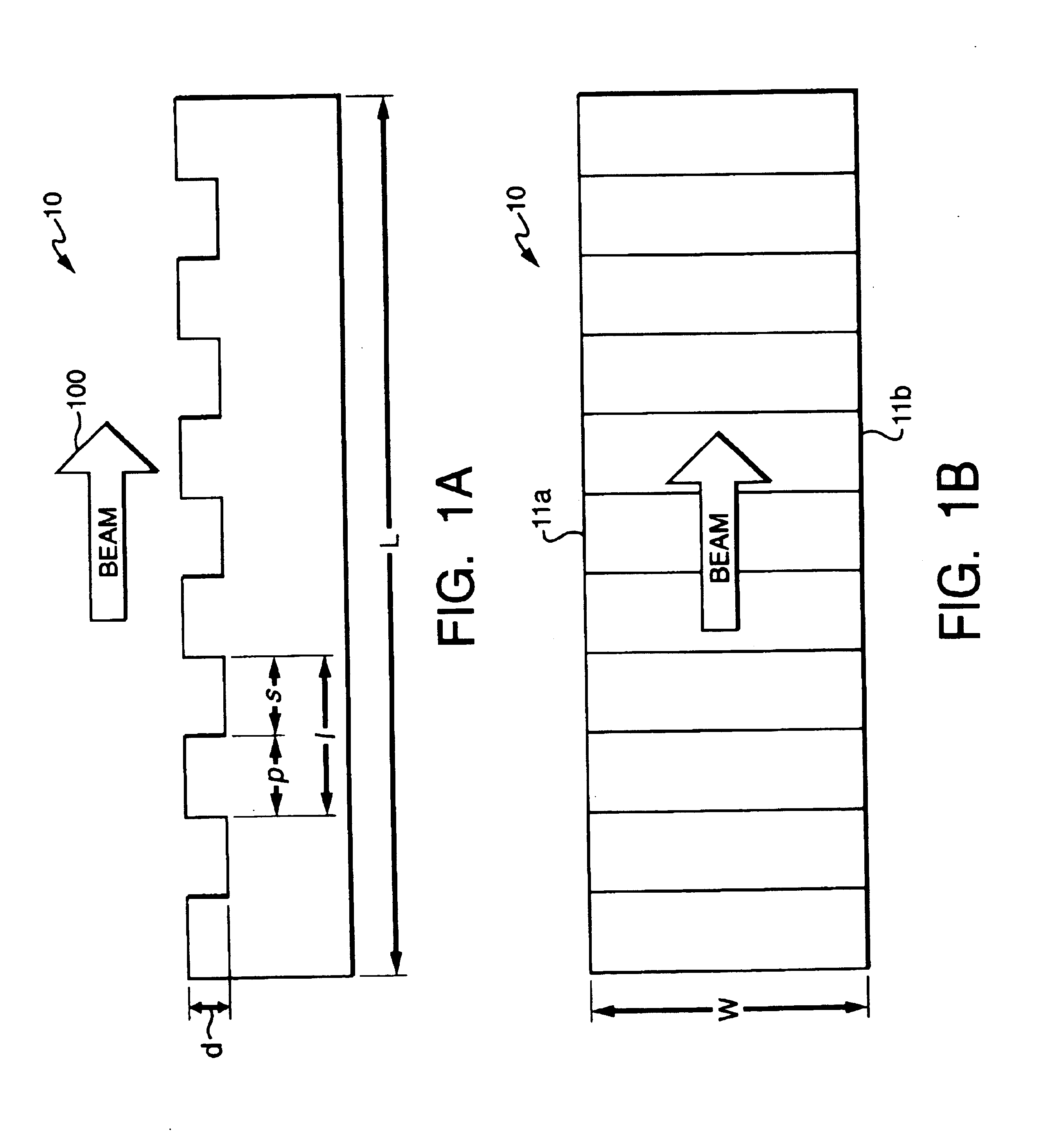 Apparatuses and methods for generating coherent electromagnetic laser radiation