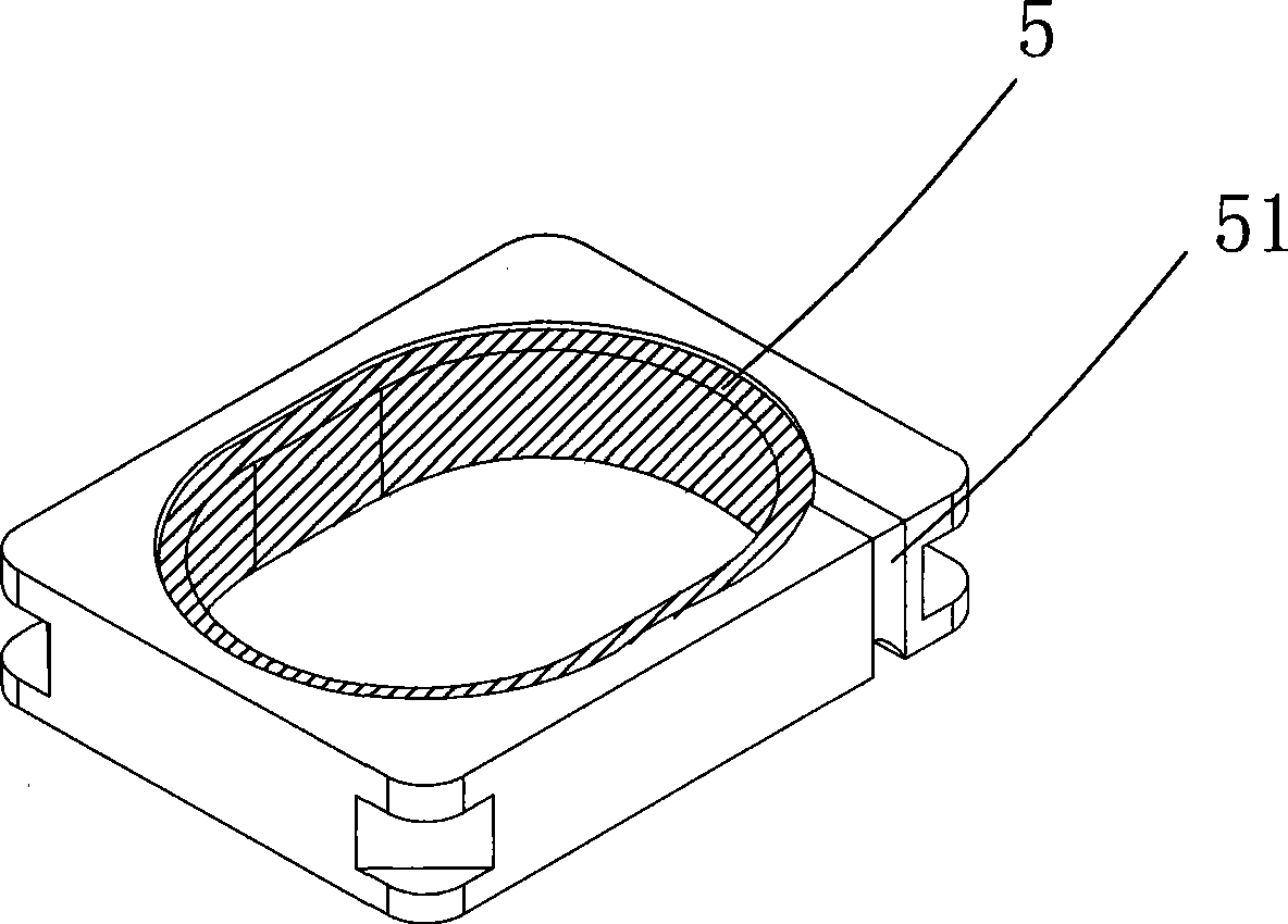 Microphone manufacturing method