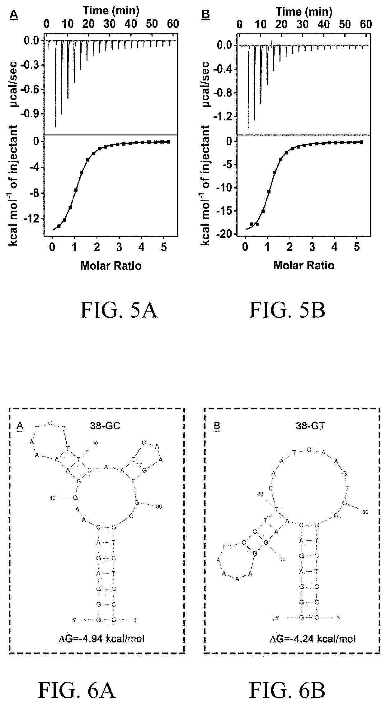 Methods for generating structure-switching aptamers and uses thereof