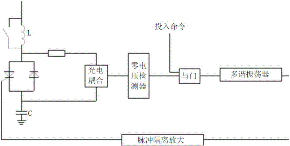 Power monitoring system