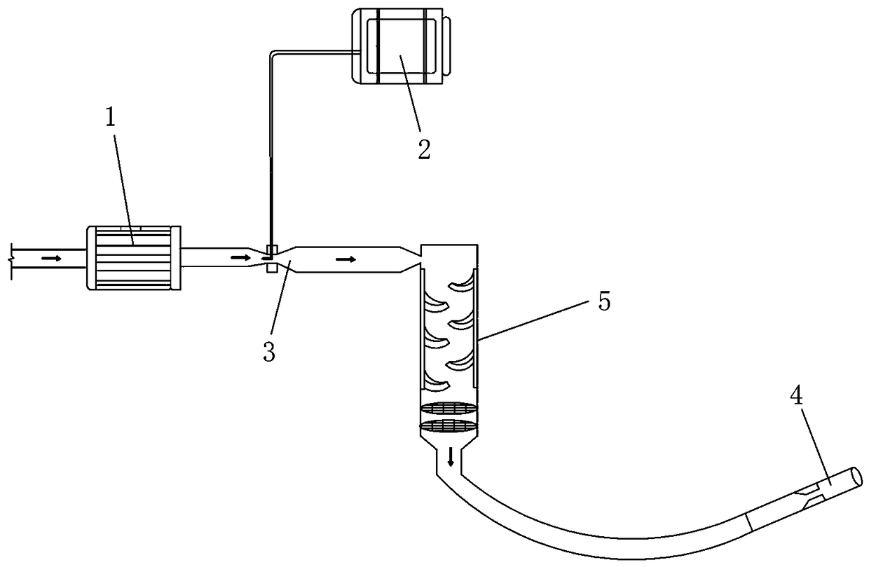 Water body oxygenation system