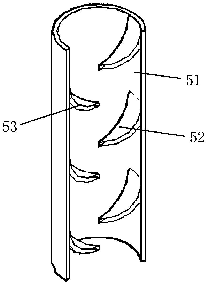 Water body oxygenation system