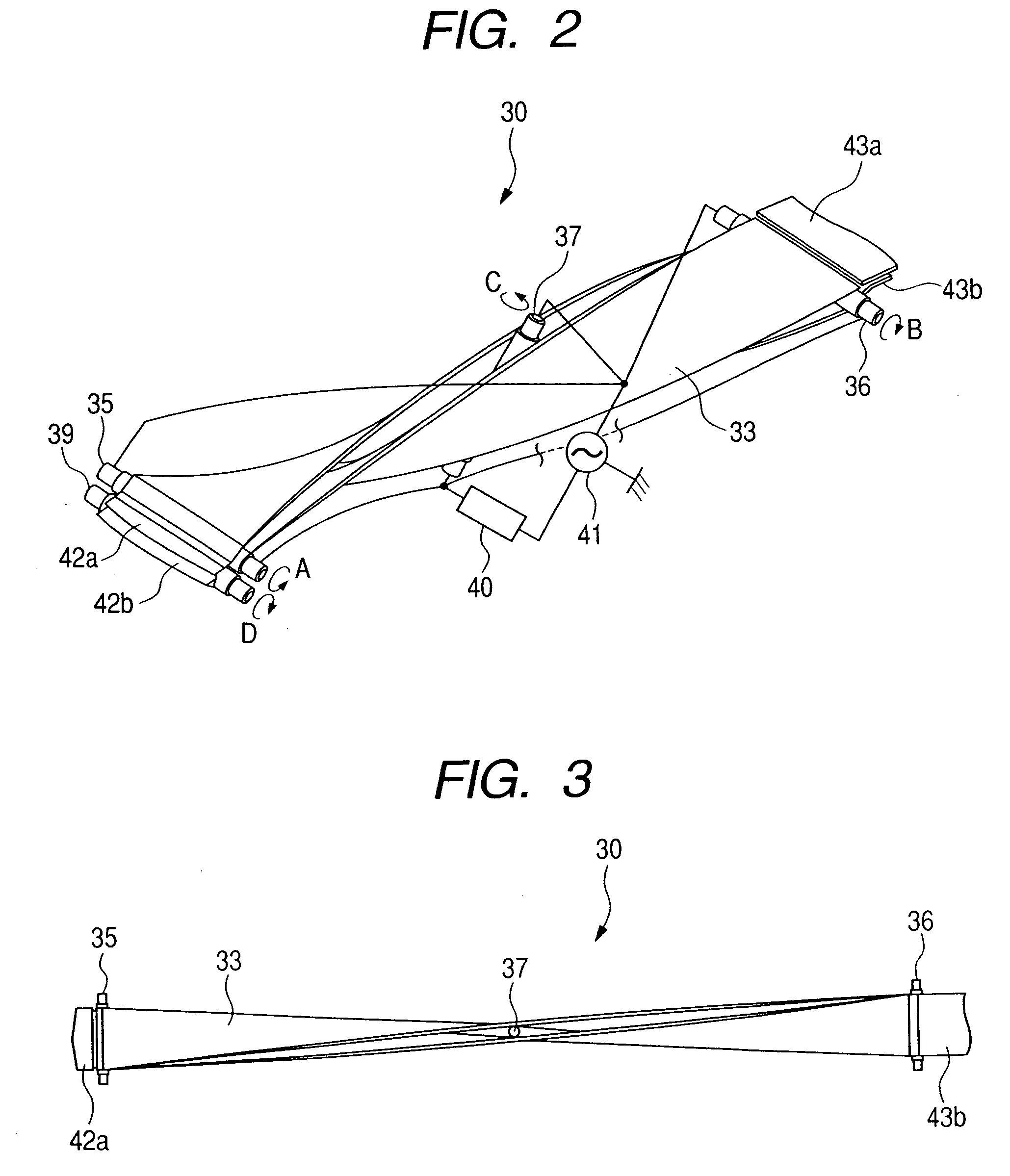 Sheet reversing apparatus and image forming apparatus