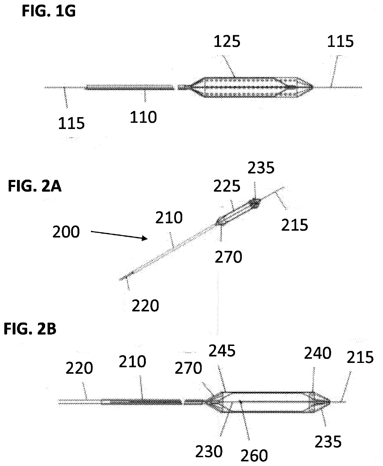 An apparatus and a method for clot and plaque retracting