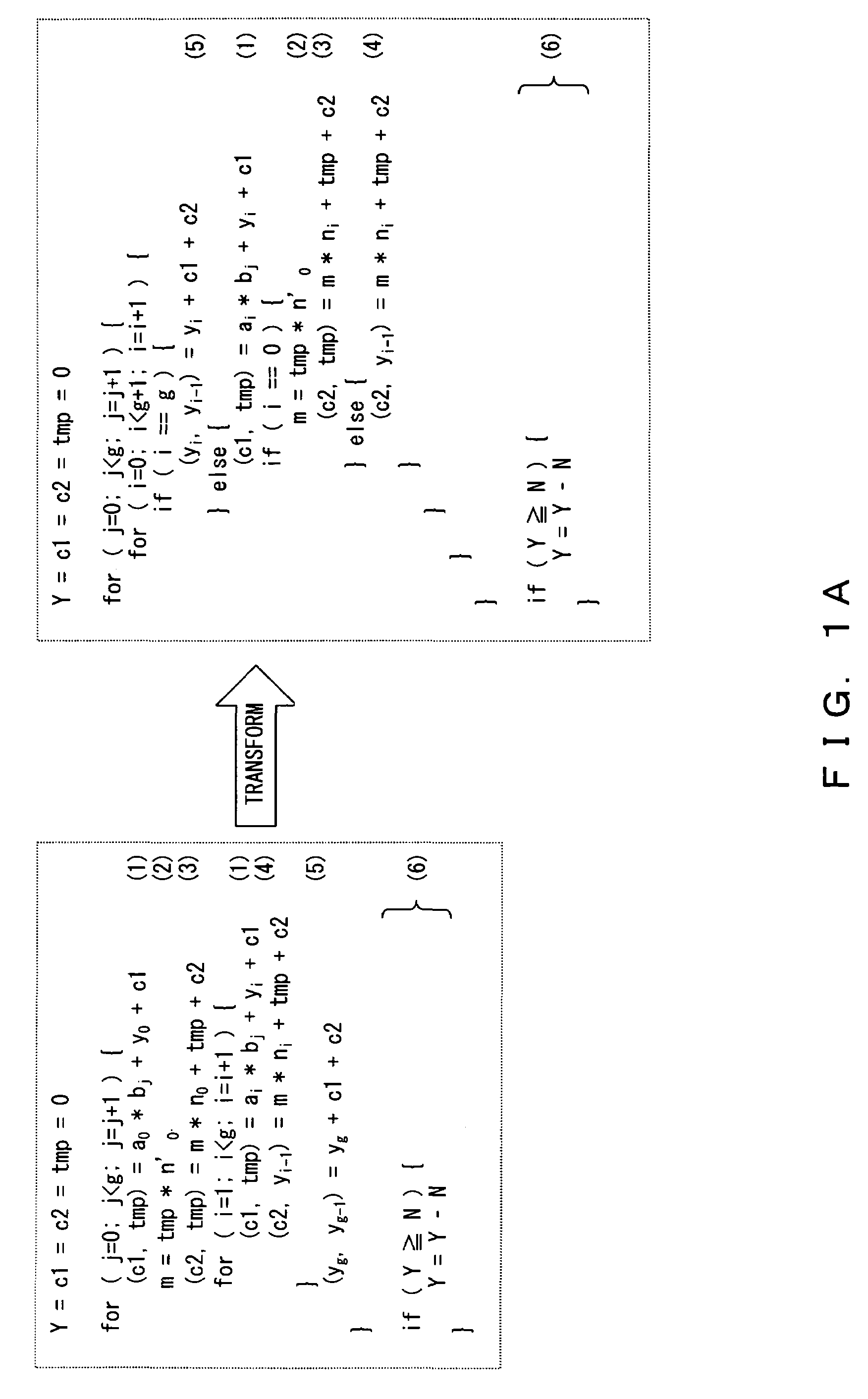 Arithmetic device for multiple precision arithmetic for Montgomery multiplication residue arithmetic