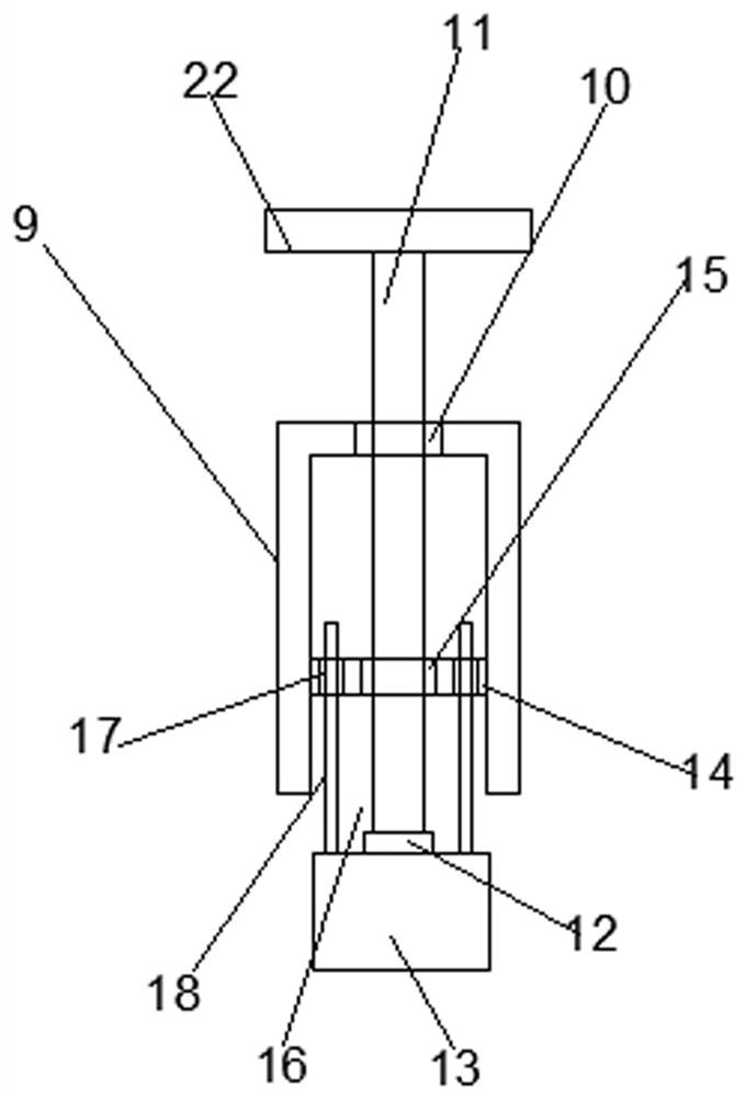 Double-seal piston type flow and pressure regulating valve