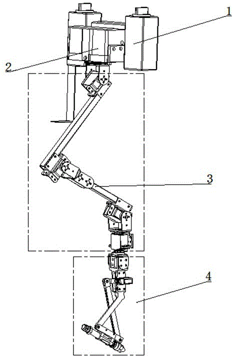 A coolant injection mechanism
