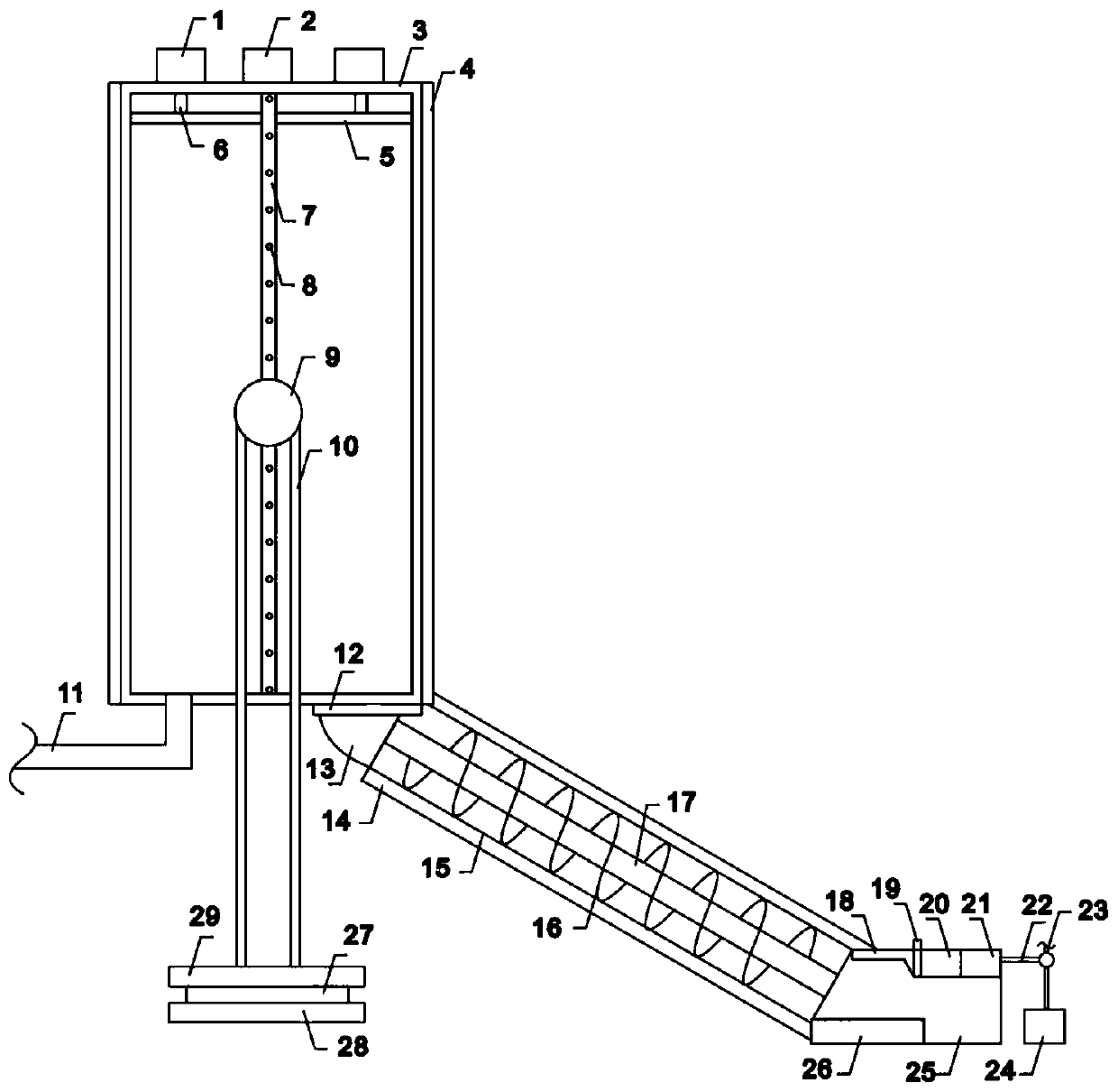 Apparatus and method for rapid crystallization of biomolecules