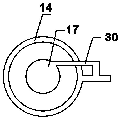 Apparatus and method for rapid crystallization of biomolecules