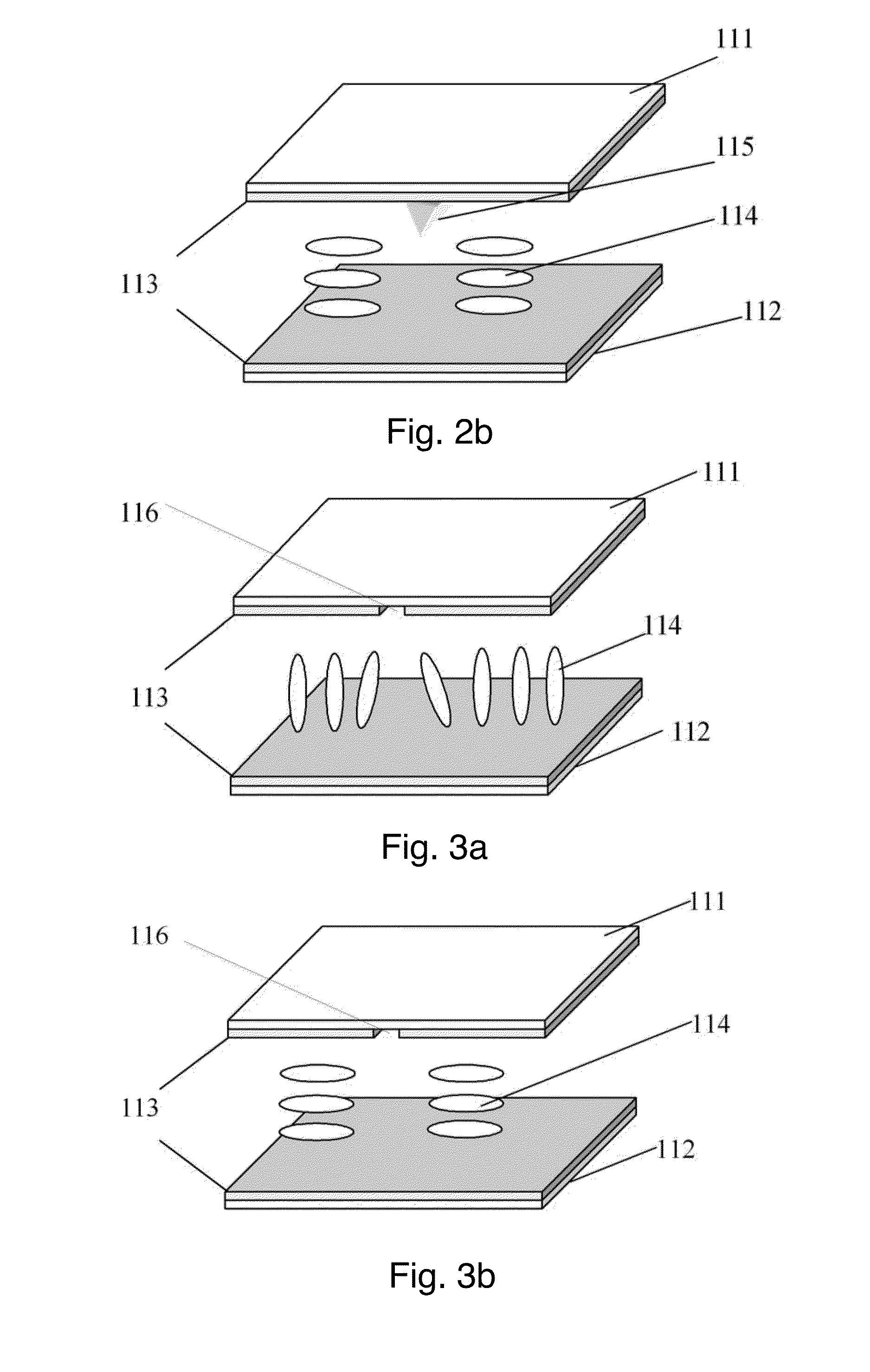 Large power circuit and manufacturing method thereof