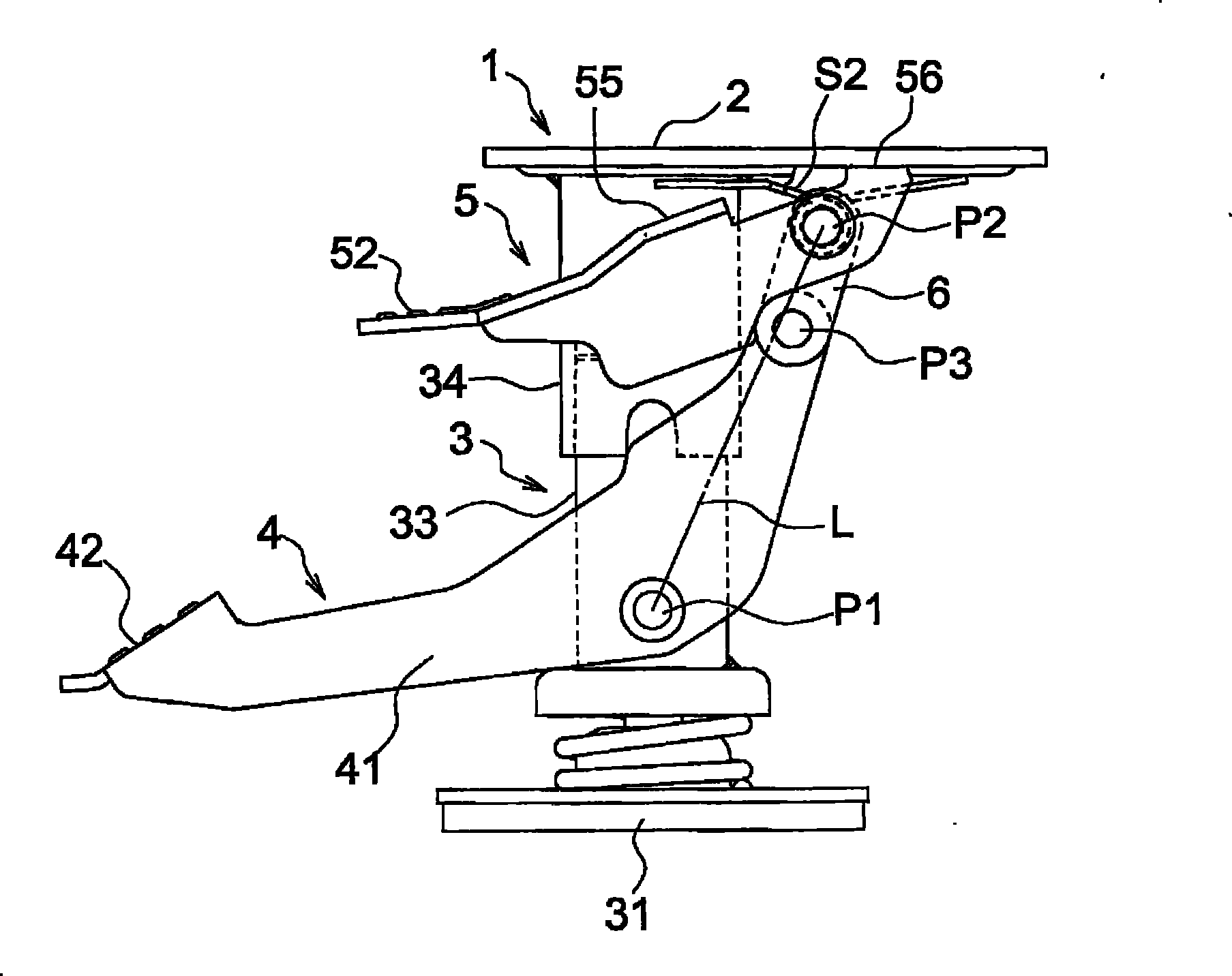 Wheel brake