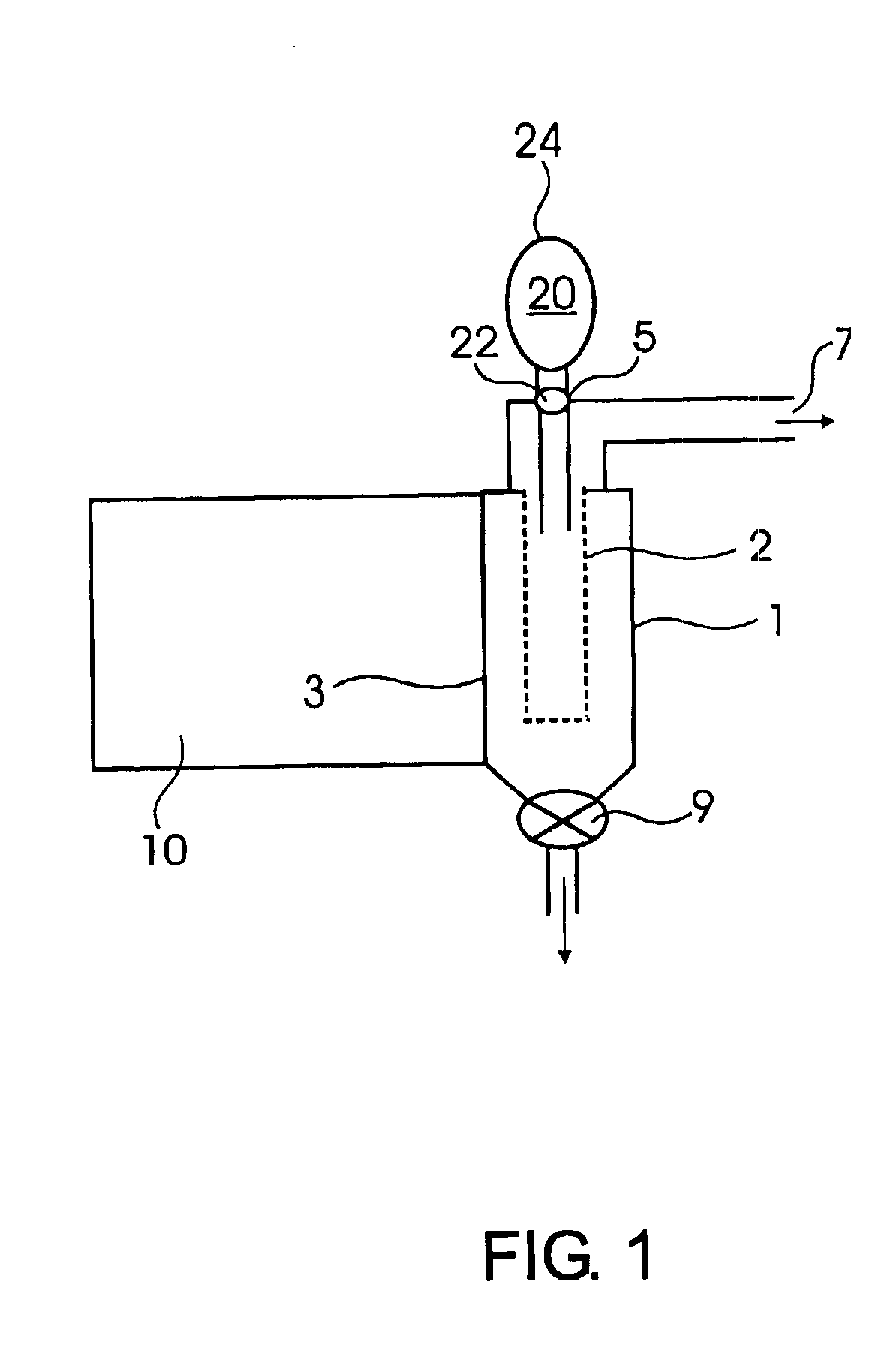 Filter devices and methods for carbon nanomaterial collection