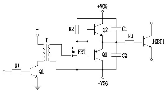 Large capacity multiple dc-dc power supply