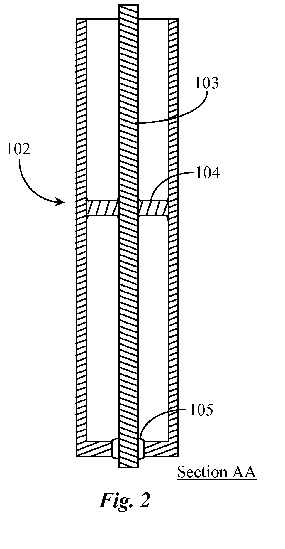 Hummingbird Feeding System