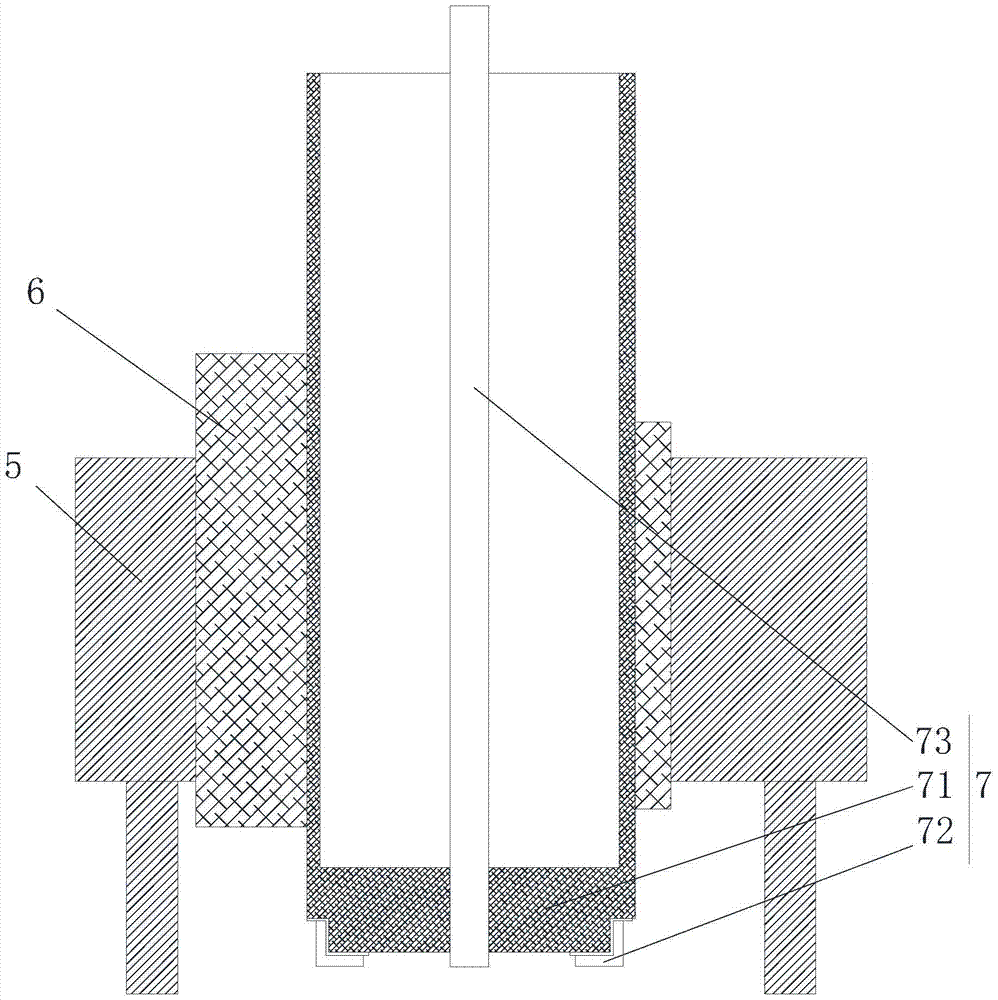 The Method of Accurately Filling High Polymers in Road Basic Diseases for Road Restoration