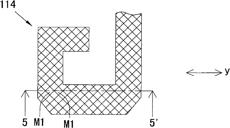 Surface measuring device and its measuring method and calibration method