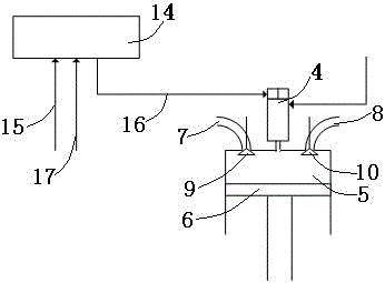 Improved Power Device and Improved Power System Utilizing Environmental Heat Energy