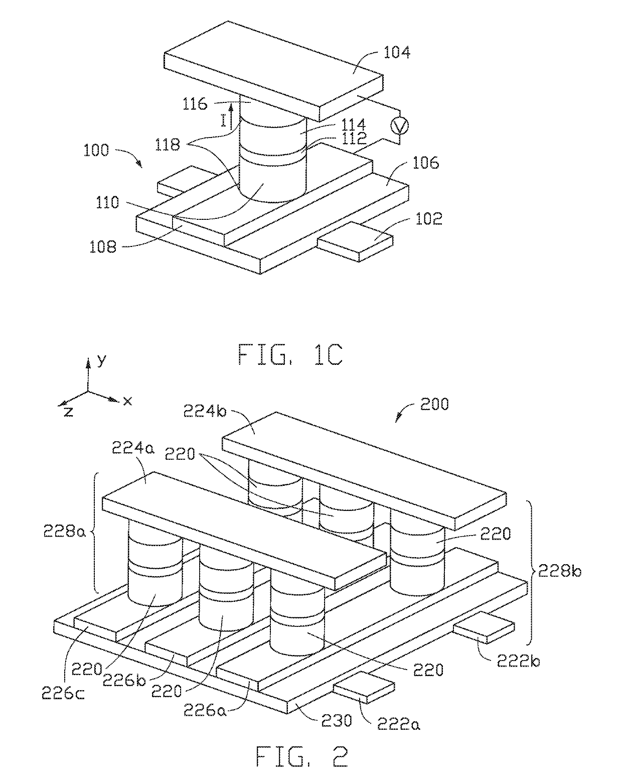 Half select method and structure for gating Rashba or spin Hall MRAM