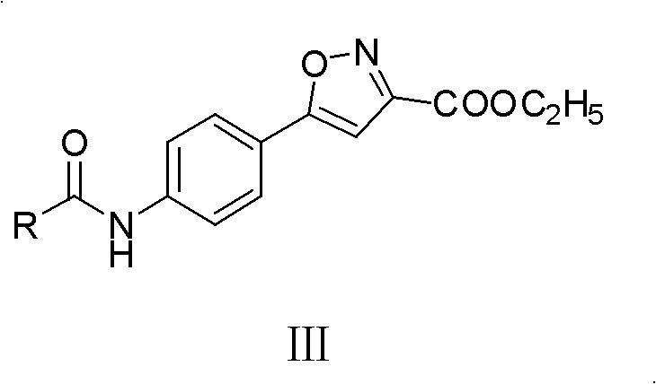 Parazole and isoxazole derivative, preparation method for same and application thereof