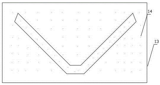 Composite led lighting device