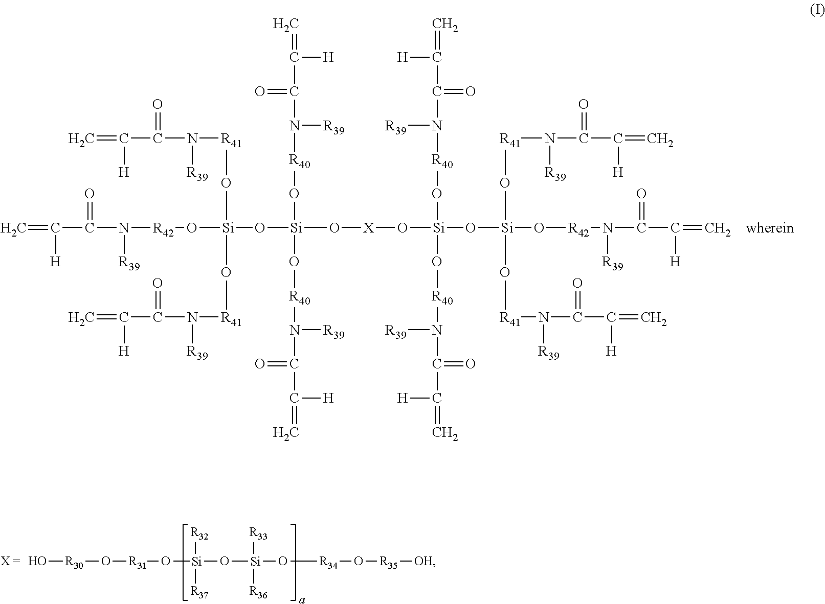 3D network-structured silicon-containing prepolymer and method for fabricating the same