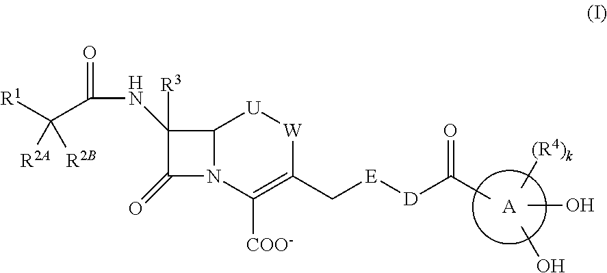 Cephem derivative